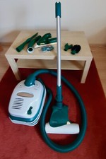 Vorwerk tiger 265 gebraucht kaufen  Hage