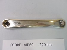 Shimano deore mt60 for sale  WELWYN GARDEN CITY
