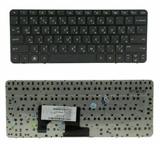 Klawiatura arabska HP MINI 1103 210-2000 200-4200 210-3000 1104 /HP266-AR.B na sprzedaż  PL