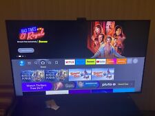 Hisense inch uled for sale  Loveland