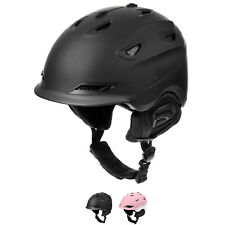 Skihelm helm snowboardhelm gebraucht kaufen  Leipzig