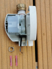 Aquastop miele 10126942 gebraucht kaufen  Bodenheim