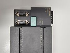Siemens s7-200, 214-2AD23-0XB0 Estado De Novo comprar usado  Enviando para Brazil