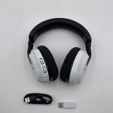 Fone de Ouvido Multiplataforma para Jogos Turtle Beach Stealth 600Wireless - Branco comprar usado  Enviando para Brazil