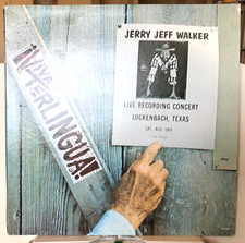 Tested jerry jeff for sale  Mesa
