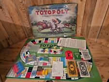 Vintage 1949 totopoly for sale  SHEPPERTON