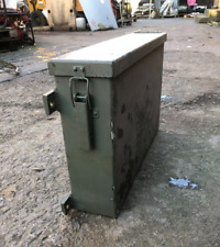 Aluminium armoured vehicle for sale  CREDITON