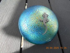 Vintage heron iridescent for sale  NOTTINGHAM