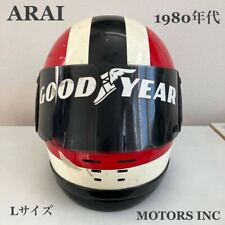 Arai vintage helmet d'occasion  Expédié en Belgium