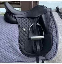 English dressage leather d'occasion  Expédié en Belgium