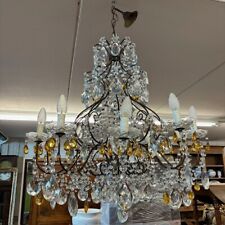 Antico bellissimo lampadario usato  Viterbo