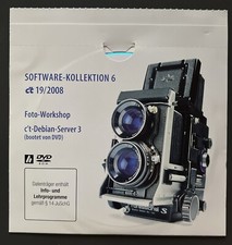 Heft dvd 2008 gebraucht kaufen  Stuttgart