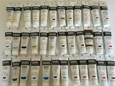 Liquitex heavy body for sale  Bradenton