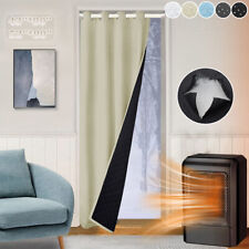 Windproof door curtains for sale  UK