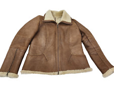 Overland sheepskin leather for sale  Santa Fe