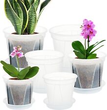 Clear nursery pots for sale  Westfield