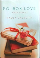 P.o. box love usato  Italia