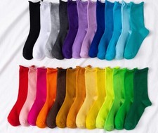 Colourful ribbed loose for sale  CHRISTCHURCH