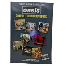 Oasis complete chord for sale  Ireland