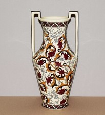 Vase amphore faïence d'occasion  Rennes