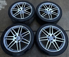 Audi oem set for sale  Fair Oaks