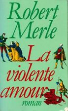 Fortune tome violent... d'occasion  Hennebont