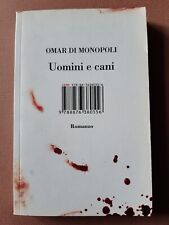 Omar monopoli uomini usato  Milano