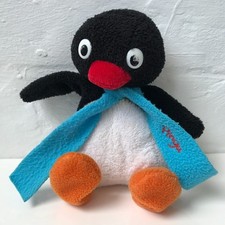 Pingu soft plush for sale  NORTHAMPTON