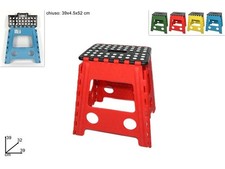 Pezzo sgabello plastica usato  Grumo Nevano
