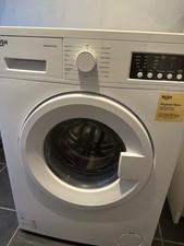 Bush 8kg 1200 for sale  BRIERLEY HILL