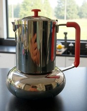 Caffettiera lavazza principess usato  Massa di Somma