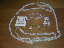 Winnebago indian bead for sale  Whitewater