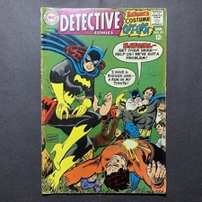 Detective comics 371 for sale  GERRARDS CROSS