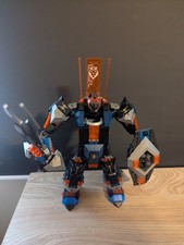 Complete mech figures for sale  Puyallup