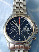 Revue thommen airspeed gebraucht kaufen  Bad Homburg v. d. Höhe