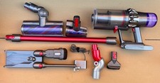 Dyson cordless stick for sale  BIGGLESWADE