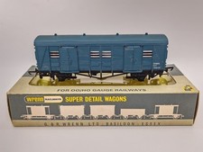 Wrenn railways w4324 for sale  NEWBURY