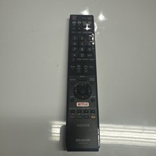 Genuine original sharp for sale  Minneapolis