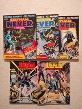 Nathan never speciale usato  Ziano Piacentino