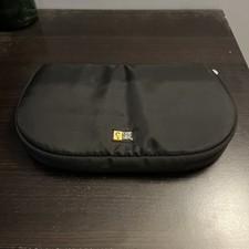 Case logic black for sale  Woodbury