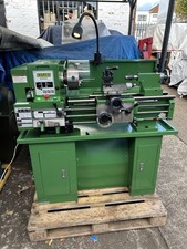 Warco lathe bh600g for sale Warco lathe bh600g for sale  SIDCUP