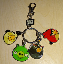 Angry bird clip for sale  Broken Arrow