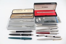 Parker ballpoint pens for sale  LEEDS