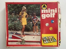 Vintage mini golf for sale  Middletown