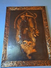 Kupfer kunsthandwer kupferbild gebraucht kaufen  Winsen