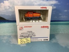 Marklin ho33788 dieselok d'occasion  Expédié en Belgium