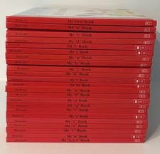 First steps reading for sale  Seward