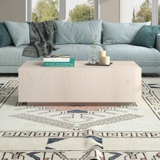 Couchtisch hughes 110x41x70 gebraucht kaufen  Kiel