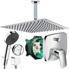 Hansgrohe logis unterputz gebraucht kaufen Hansgrohe logis unterputz gebraucht kaufen  Spangenberg