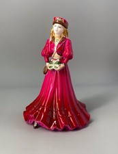 Coalport ladies fashion for sale  WOLVERHAMPTON